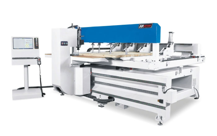 实木开料机MU-DR1