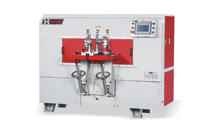 数控榫头机CNC-200